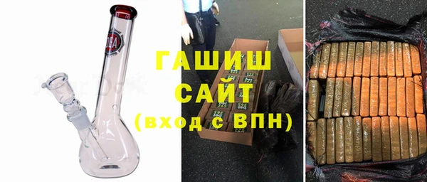 хмурый Новозыбков